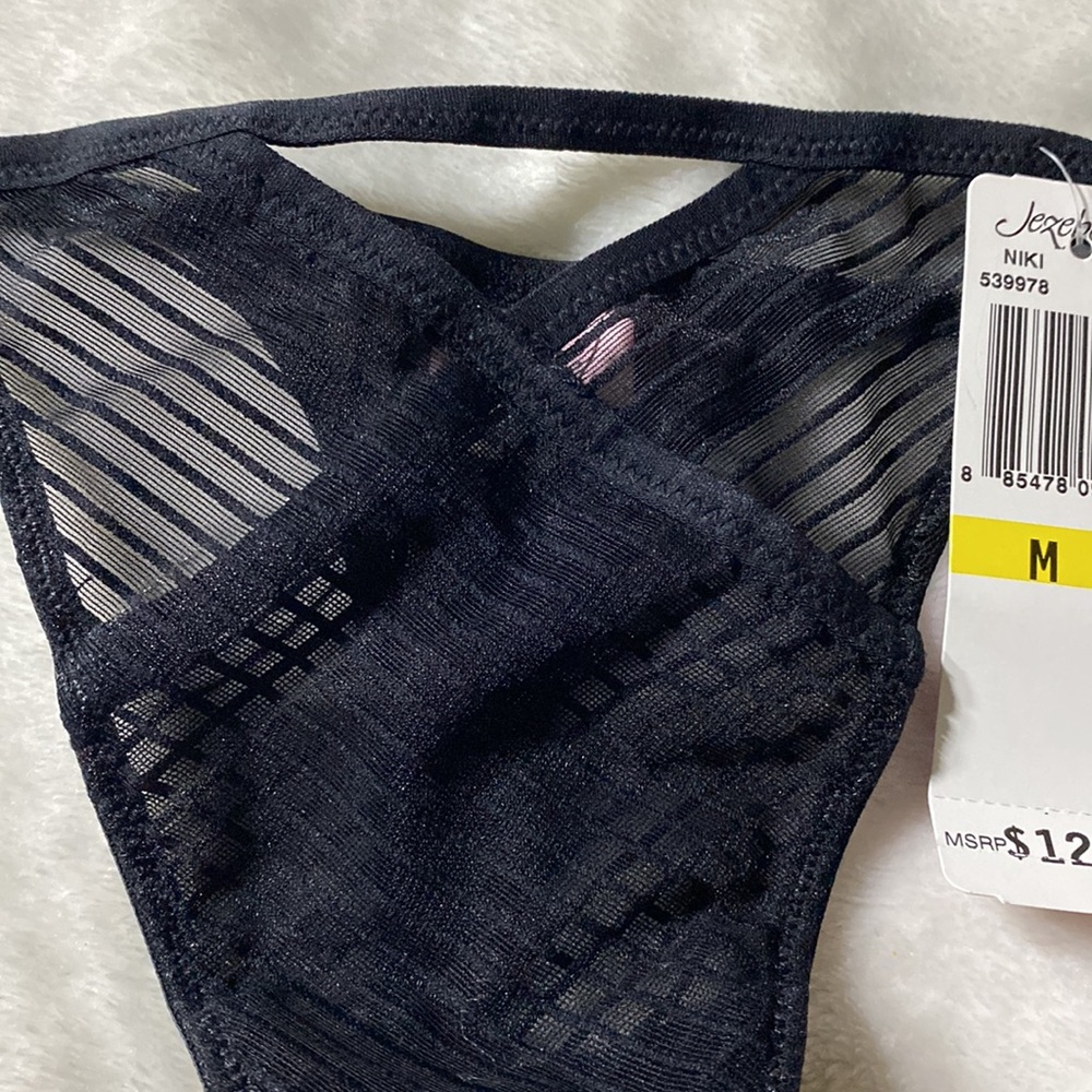 Medium jezebel Niki thong - Picture 2 of 4